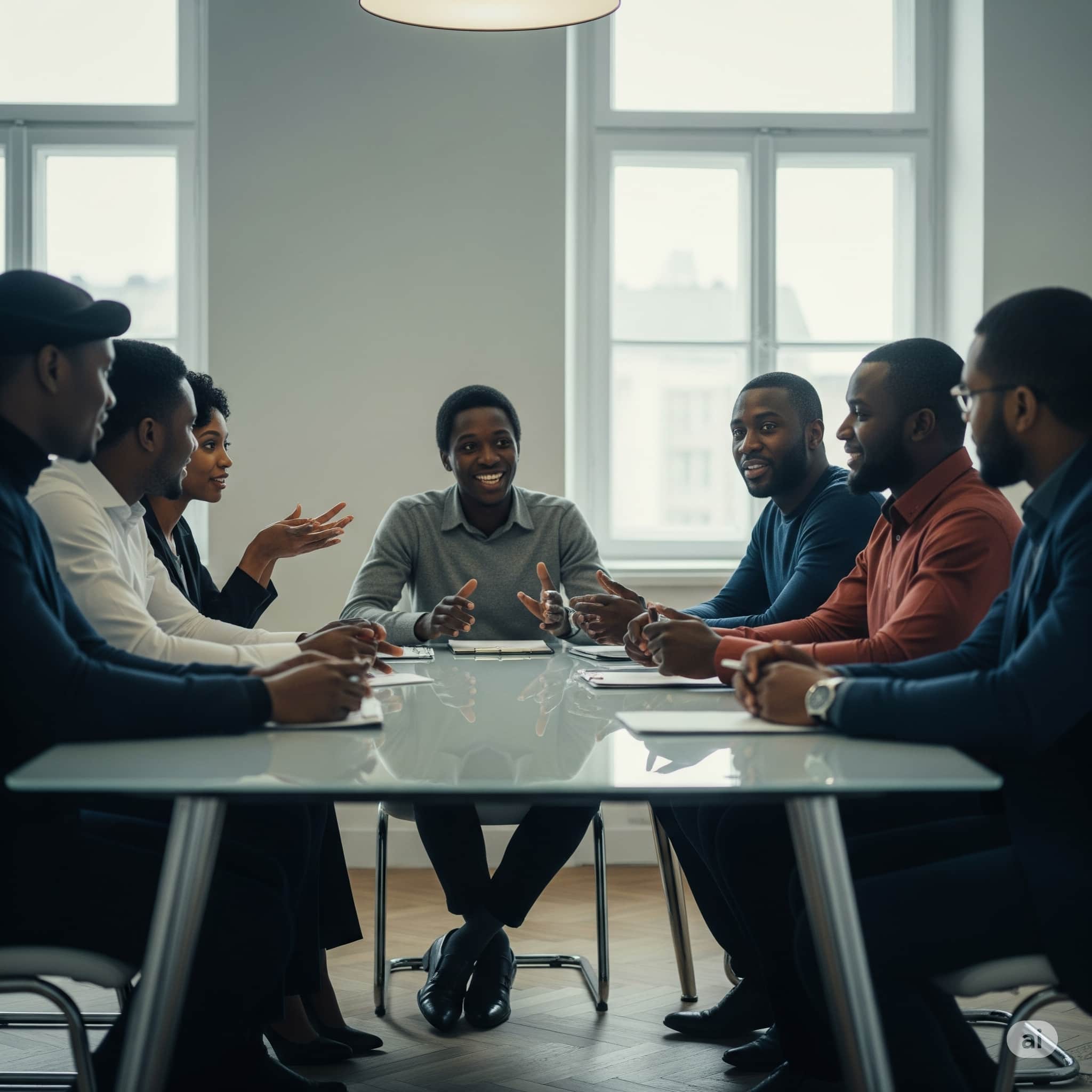 Digital marketing services